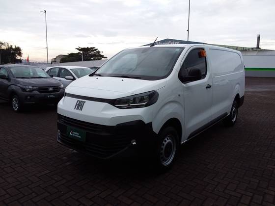 FIAT SCUDO 1.5 BLUEHDI DIESEL CARGO MANUAL FIAT SCUDO 1.5 BLUEHDI DIESEL CARGO MANUAL
